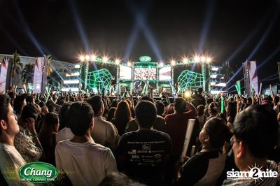 Chang Music Connection | Rock Fresh | หัวหิน (อัลบั้มที่ 1) — photo 117
