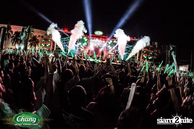 Chang Music Connection | Rock Fresh | หัวหิน (อัลบั้มที่ 1) — photo 118