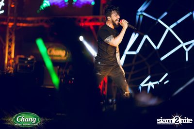 Chang Music Connection | Rock Fresh | หัวหิน (อัลบั้มที่ 1) — photo 121
