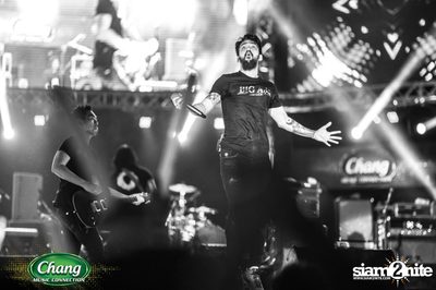 Chang Music Connection | Rock Fresh | หัวหิน (อัลบั้มที่ 1) — photo 123