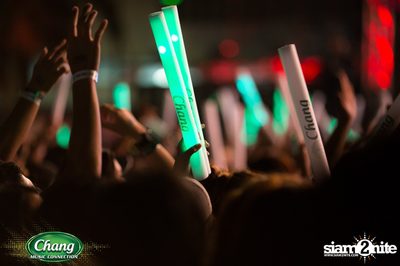 Chang Music Connection | Rock Fresh | หัวหิน (อัลบั้มที่ 1) — photo 124