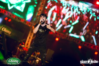 Chang Music Connection | Rock Fresh | หัวหิน (อัลบั้มที่ 1) — photo 125