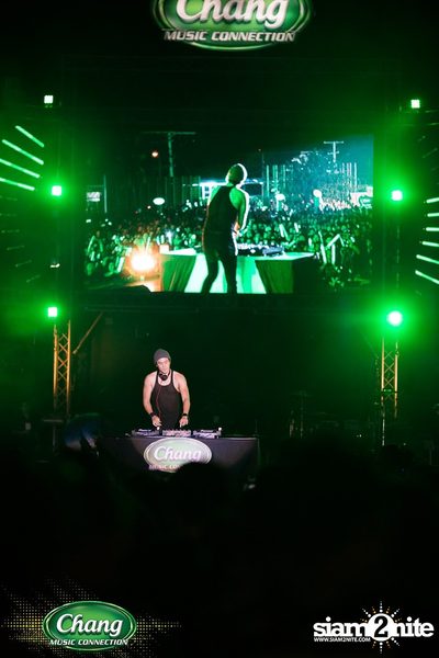 Chang Music Connection | Rock Fresh | หัวหิน (อัลบั้มที่ 1) — photo 128