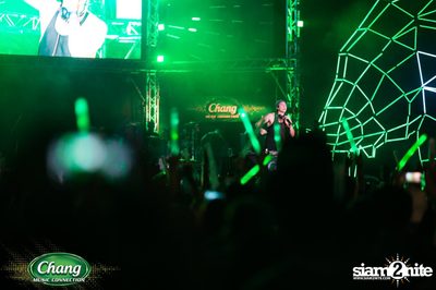 Chang Music Connection | Rock Fresh | หัวหิน (อัลบั้มที่ 1) — photo 129