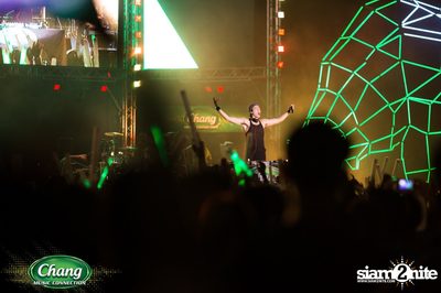 Chang Music Connection | Rock Fresh | หัวหิน (อัลบั้มที่ 1) — photo 130