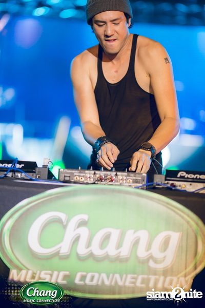 Chang Music Connection | Rock Fresh | หัวหิน (อัลบั้มที่ 1) — photo 132