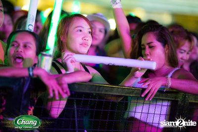 Chang Music Connection | Rock Fresh | หัวหิน (อัลบั้มที่ 1) — photo 134