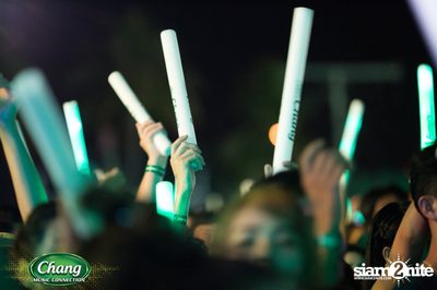 Chang Music Connection | Rock Fresh | หัวหิน (อัลบั้มที่ 1) — photo 135