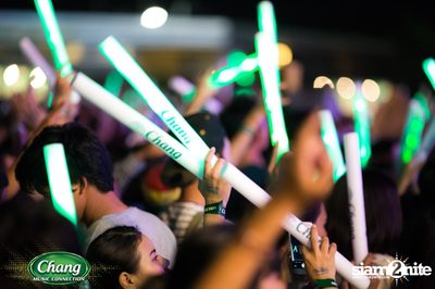 Chang Music Connection | Rock Fresh | หัวหิน (อัลบั้มที่ 1) — photo 136