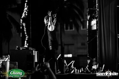 Chang Music Connection | Rock Fresh | หัวหิน (อัลบั้มที่ 1) — photo 137
