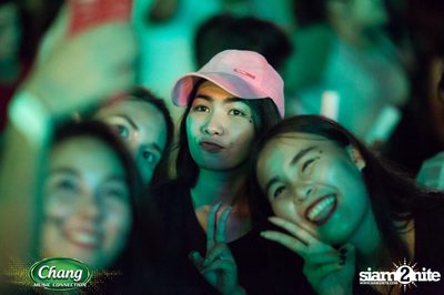 Chang Music Connection | Rock Fresh | หัวหิน (อัลบั้มที่ 1) — photo 138