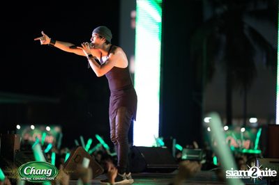 Chang Music Connection | Rock Fresh | หัวหิน (อัลบั้มที่ 1) — photo 139