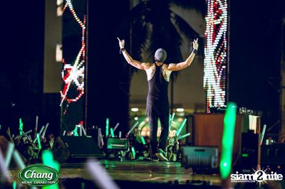 Chang Music Connection | Rock Fresh | หัวหิน (อัลบั้มที่ 1) — photo 140