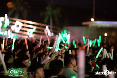 Chang Music Connection | Rock Fresh | หัวหิน (อัลบั้มที่ 1) — photo 141