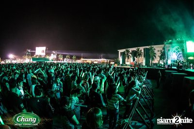 Chang Music Connection | Rock Fresh | หัวหิน (อัลบั้มที่ 1) — photo 142