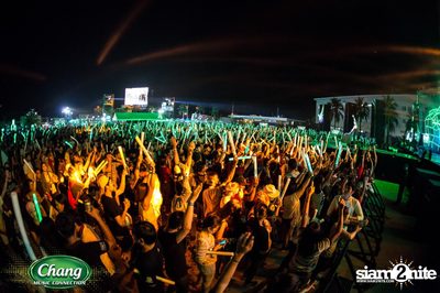 Chang Music Connection | Rock Fresh | หัวหิน (อัลบั้มที่ 1) — photo 143