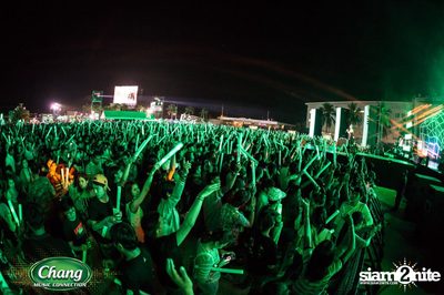 Chang Music Connection | Rock Fresh | หัวหิน (อัลบั้มที่ 1) — photo 144