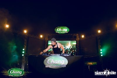 Chang Music Connection | Rock Fresh | หัวหิน (อัลบั้มที่ 1) — photo 147