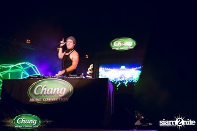 Chang Music Connection | Rock Fresh | หัวหิน (อัลบั้มที่ 1) — photo 148