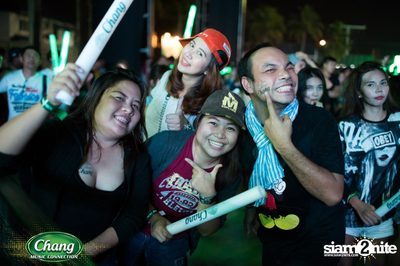 Chang Music Connection | Rock Fresh | หัวหิน (อัลบั้มที่ 1) — photo 149