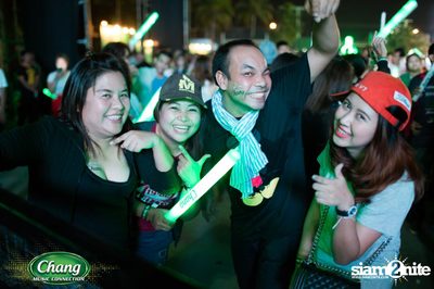 Chang Music Connection | Rock Fresh | หัวหิน (อัลบั้มที่ 1) — photo 150
