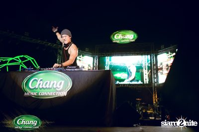 Chang Music Connection | Rock Fresh | หัวหิน (อัลบั้มที่ 1) — photo 151