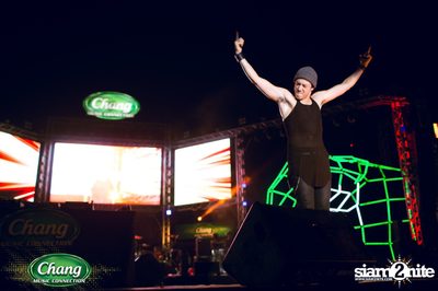 Chang Music Connection | Rock Fresh | หัวหิน (อัลบั้มที่ 1) — photo 152