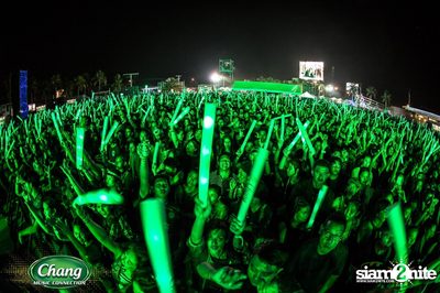 Chang Music Connection | Rock Fresh | หัวหิน (อัลบั้มที่ 1) — photo 153