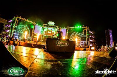 Chang Music Connection | Rock Fresh | หัวหิน (อัลบั้มที่ 1) — photo 154