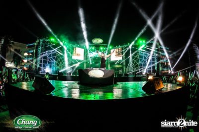 Chang Music Connection | Rock Fresh | หัวหิน (อัลบั้มที่ 1) — photo 155