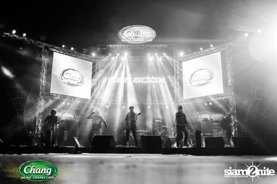 Chang Music Connection | Rock Fresh | หัวหิน (อัลบั้มที่ 1) — photo 156