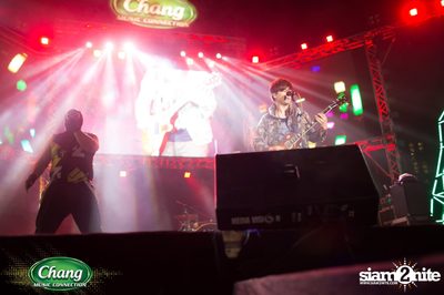 Chang Music Connection | Rock Fresh | หัวหิน (อัลบั้มที่ 1) — photo 158