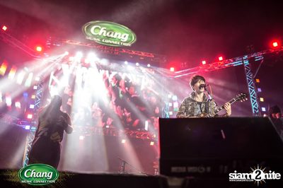 Chang Music Connection | Rock Fresh | หัวหิน (อัลบั้มที่ 1) — photo 159