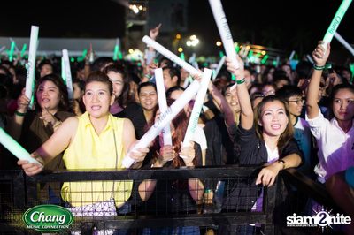 Chang Music Connection | Rock Fresh | หัวหิน (อัลบั้มที่ 1) — photo 160