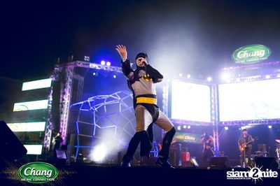 Chang Music Connection | Rock Fresh | หัวหิน (อัลบั้มที่ 1) — photo 161