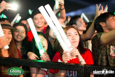 Chang Music Connection | Rock Fresh | หัวหิน (อัลบั้มที่ 1) — photo 162
