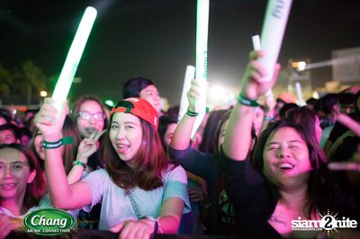 Chang Music Connection | Rock Fresh | หัวหิน (อัลบั้มที่ 1) — photo 163