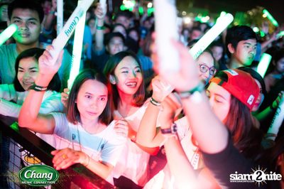 Chang Music Connection | Rock Fresh | หัวหิน (อัลบั้มที่ 1) — photo 164
