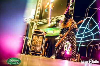 Chang Music Connection | Rock Fresh | หัวหิน (อัลบั้มที่ 1) — photo 165