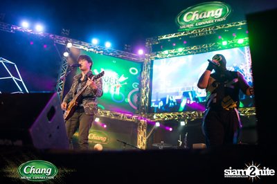 Chang Music Connection | Rock Fresh | หัวหิน (อัลบั้มที่ 1) — photo 166