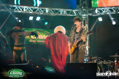 Chang Music Connection | Rock Fresh | หัวหิน (อัลบั้มที่ 1) — photo 168
