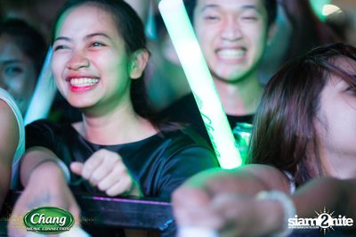 Chang Music Connection | Rock Fresh | หัวหิน (อัลบั้มที่ 1) — photo 170