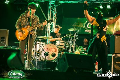 Chang Music Connection | Rock Fresh | หัวหิน (อัลบั้มที่ 1) — photo 172