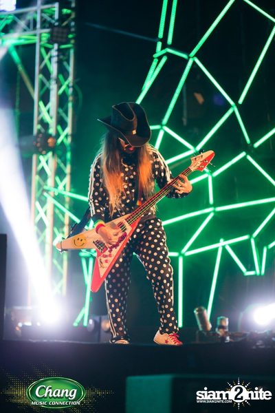 Chang Music Connection | Rock Fresh | หัวหิน (อัลบั้มที่ 1) — photo 173