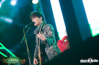 Chang Music Connection | Rock Fresh | หัวหิน (อัลบั้มที่ 1) — photo 174