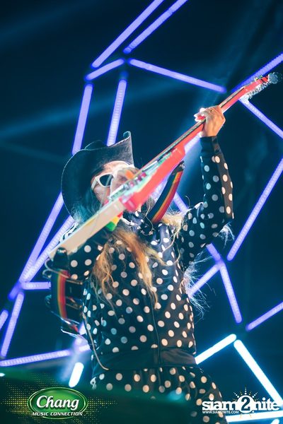 Chang Music Connection | Rock Fresh | หัวหิน (อัลบั้มที่ 1) — photo 175