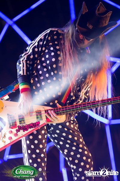 Chang Music Connection | Rock Fresh | หัวหิน (อัลบั้มที่ 1) — photo 176