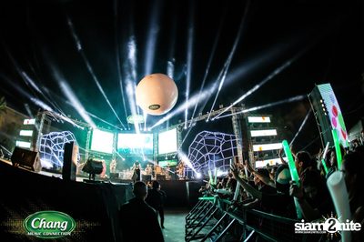 Chang Music Connection | Rock Fresh | หัวหิน (อัลบั้มที่ 1) — photo 179