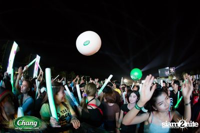 Chang Music Connection | Rock Fresh | หัวหิน (อัลบั้มที่ 1) — photo 180