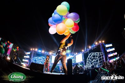 Chang Music Connection | Rock Fresh | หัวหิน (อัลบั้มที่ 1) — photo 181